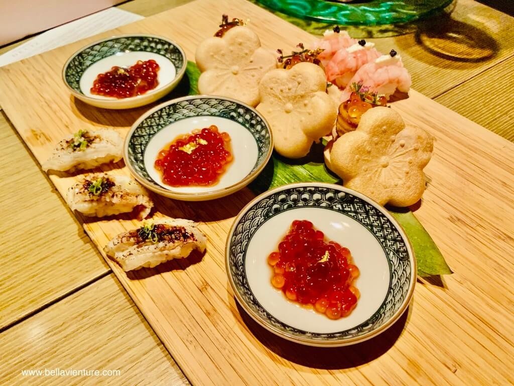 台北 大安區 東區 花彘醺 創作 夜食 清酒 甜蝦 台北 大安區 東區 花彘醺 創作 夜食 清酒 甜蝦