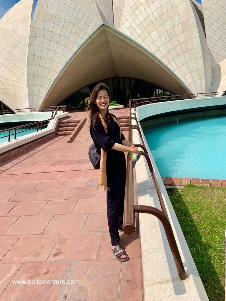 印度India 新德里 New Delhi bahai Temple 巴哈伊靈曦堂 蓮花寺/巴海寺 印度India 新德里 New Delhi bahai Temple 巴哈伊靈曦堂 蓮花寺/巴海寺