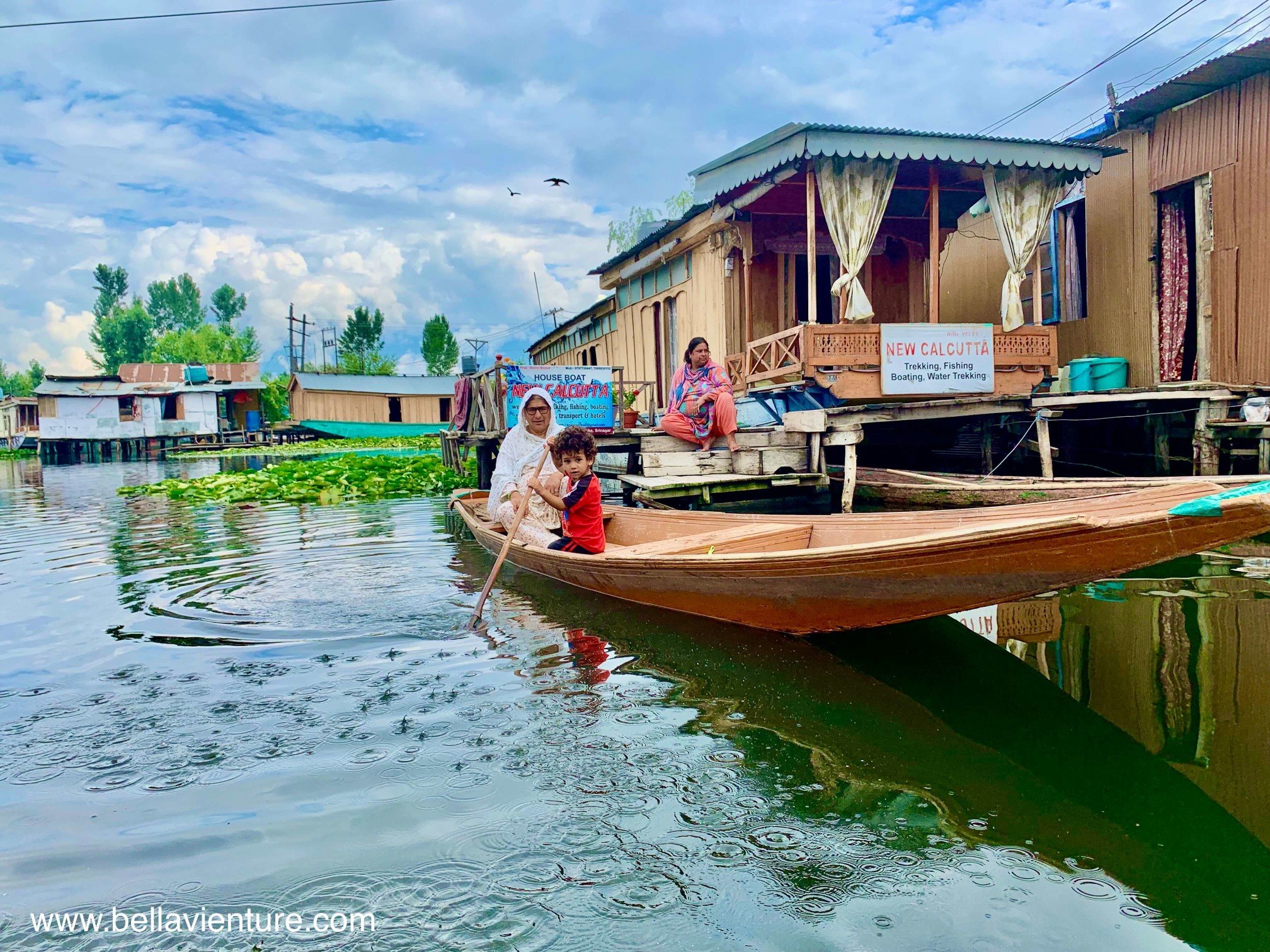 印度 India 北北印 north India 喀什米爾 Kashmir 船屋 boathouse 達爾湖 dal lake 印度 India 北北印 north India 喀什米爾 Kashmir 船屋 boathouse 達爾湖 dal lake