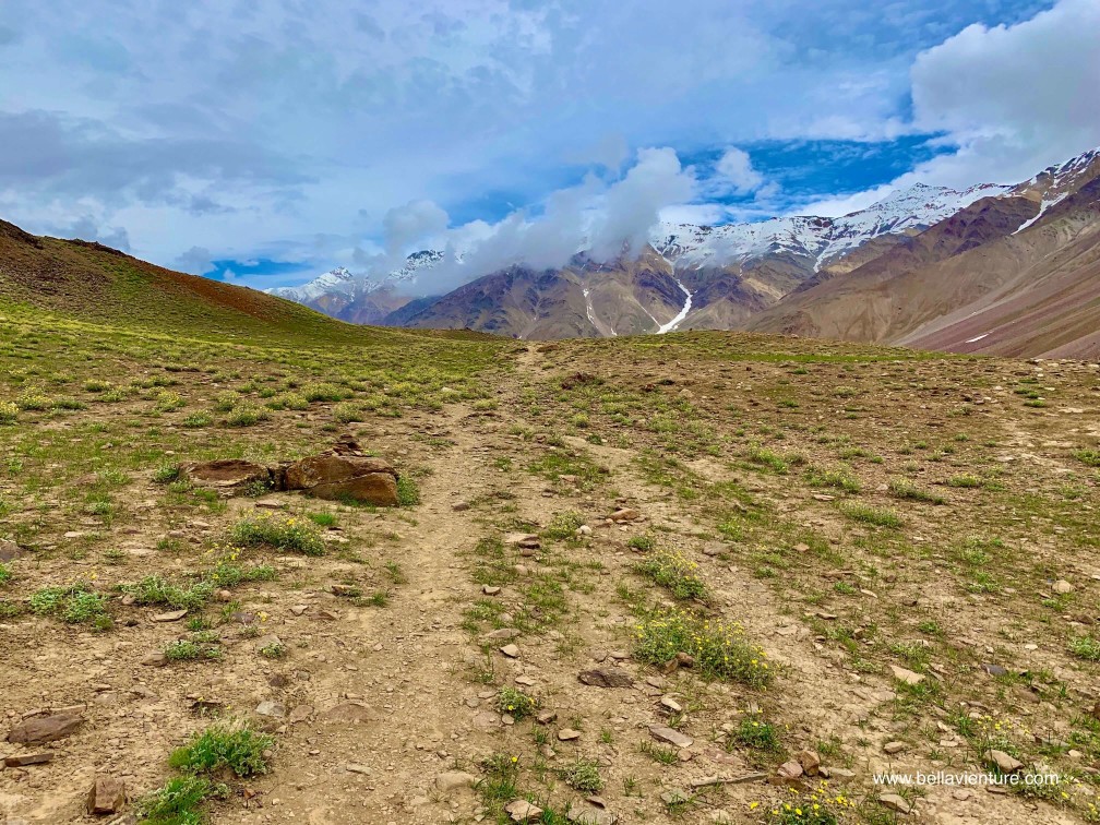 印度 India 北印度North india 喜馬拉雅 Himalayas 月亮湖 Chandra Taal 印度 India 北印度North india 喜馬拉雅 Himalayas 月亮湖 Chandra Taal