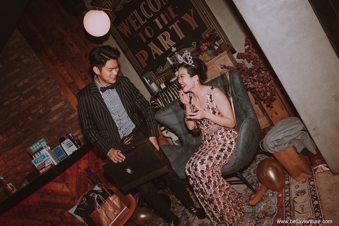 信義區 餐酒館 She Design tapas soju bar 包場活動 大亨小傳 Gatsby style 生日趴 信義區 餐酒館 She Design tapas soju bar 包場活動 大亨小傳 Gatsby style 生日趴