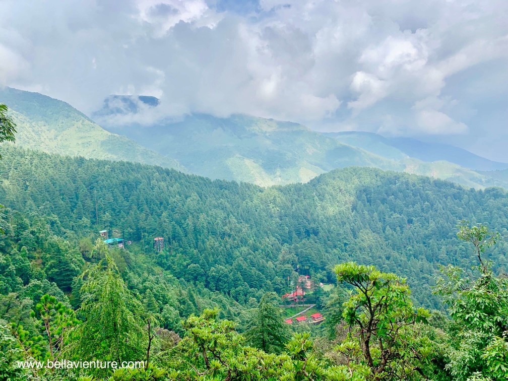 印度India 達蘭薩拉 Dharamshala 北印度 North India country side 印度India 達蘭薩拉 Dharamshala 北印度 North India country side