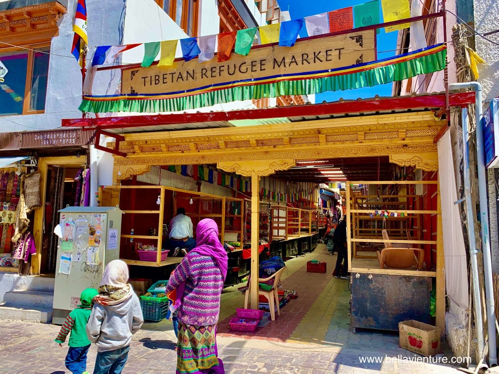 印度 India 北印度North india 喜馬拉雅 Himalayas 拉達克 Ladakh 列城 Leh 中央市集 Main Bazaar 印度 India 北印度North india 喜馬拉雅 Himalayas 拉達克 Ladakh 列城 Leh 中央市集 Main Bazaar