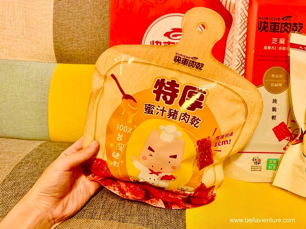 快車肉乾/過節必備伴手禮/中秋伴手禮/週三吃貨日/特厚蜜汁豬肉乾 快車肉乾/過節必備伴手禮/中秋伴手禮/週三吃貨日/特厚蜜汁豬肉乾