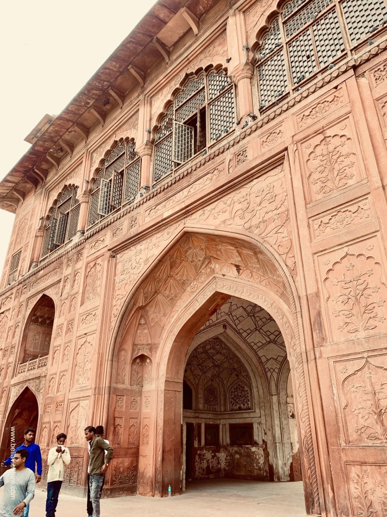 印度 India 新德里 New Delhi 德里 Delhi 紅堡La Quila Red Fort 印度 India 新德里 New Delhi 德里 Delhi 紅堡La Quila Red Fort
