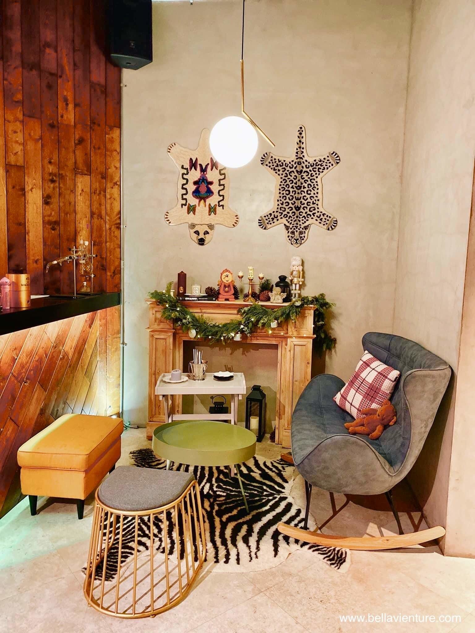 台北 信義區 She_Design TAPAS SOJU BAR 餐廳座位 台北 信義區 She_Design TAPAS SOJU BAR 餐廳座位