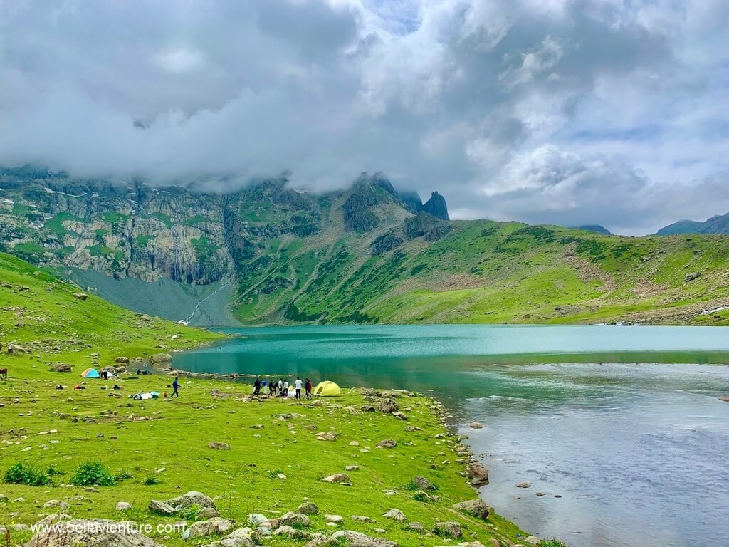 印度 india 喀什米爾 kashmir 美麗的另一座大湖 印度 india 喀什米爾 kashmir 美麗的另一座大湖