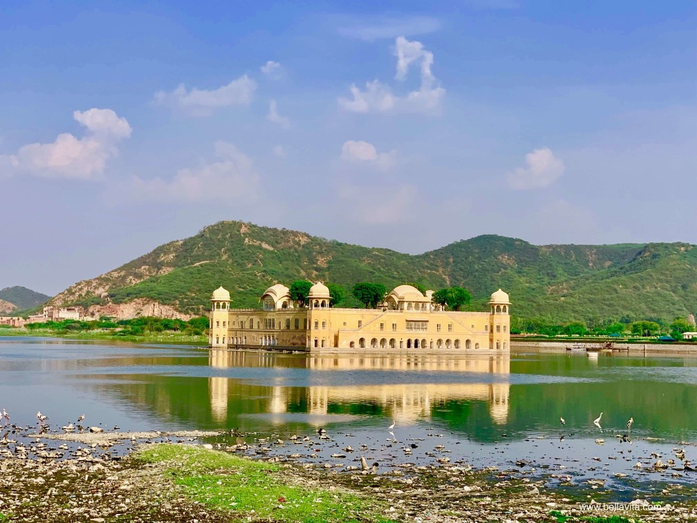 印度 india 齋浦爾 jaipur pink city 水之宮殿 jal mahal water palace 印度 india 齋浦爾 jaipur pink city 水之宮殿 jal mahal water palace