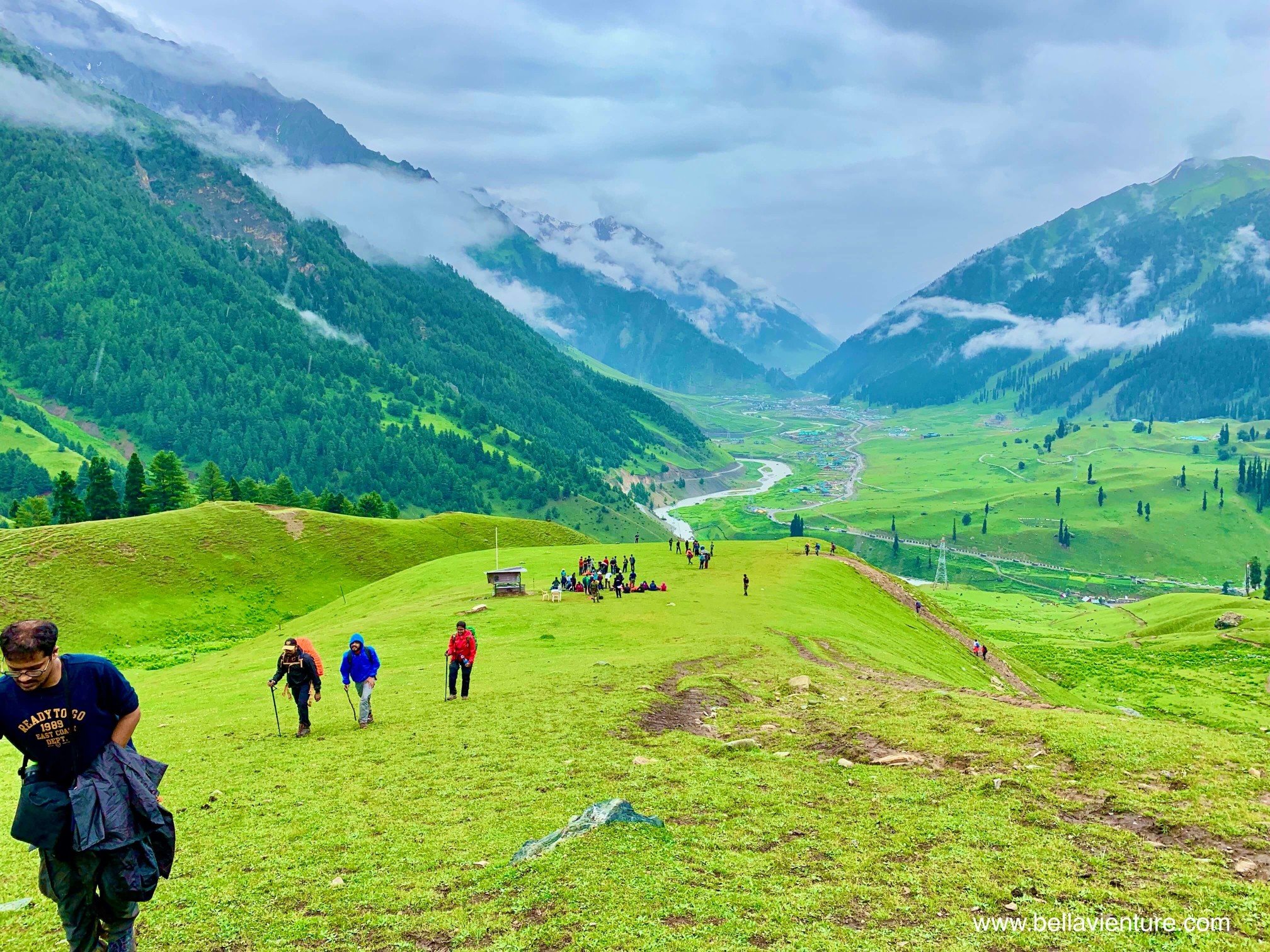 印度 India 喀什米爾 Kashmir 北北印 North India 八天七夜健行 大自然 美景 通行 印度 India 喀什米爾 Kashmir 北北印 North India 八天七夜健行 大自然 美景 通行