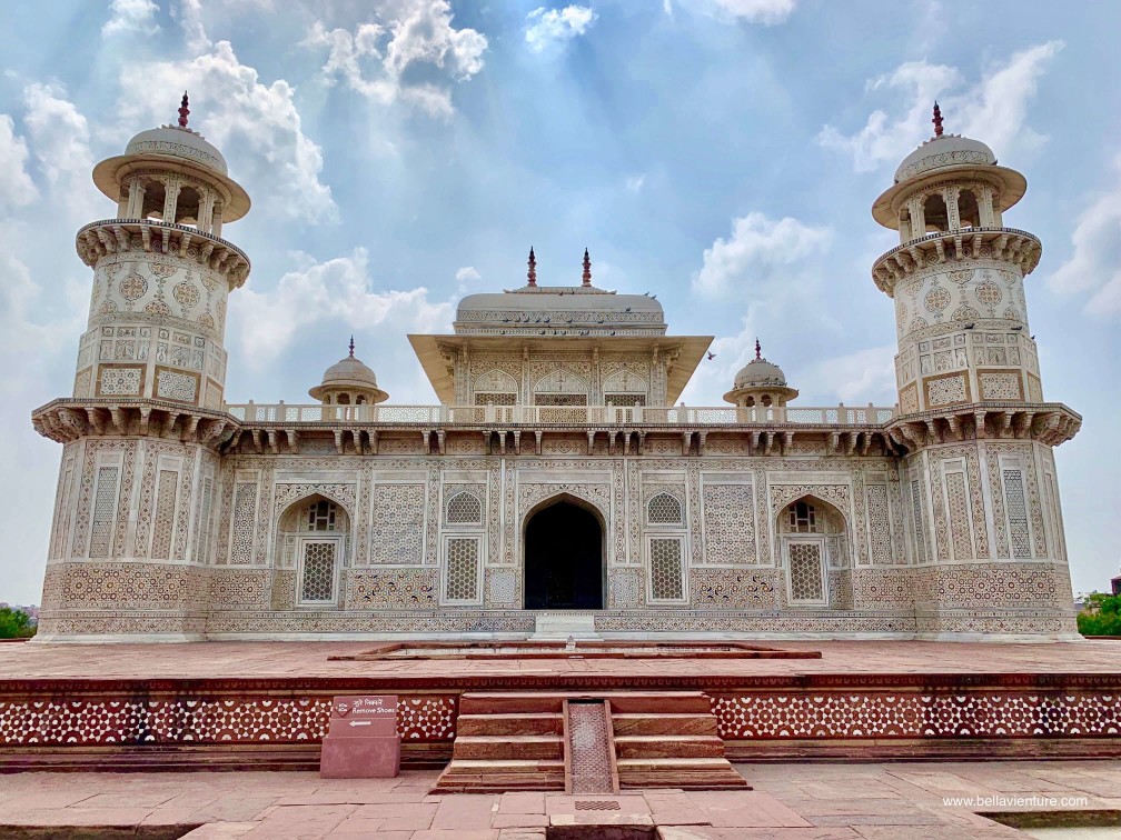 印度 india 阿格拉 Agra 伊泰默德陵墓 Itimad-ud-daulahs Tomb Baby Taj Mal 印度 india 阿格拉 Agra 伊泰默德陵墓 Itimad-ud-daulahs Tomb Baby Taj Mal