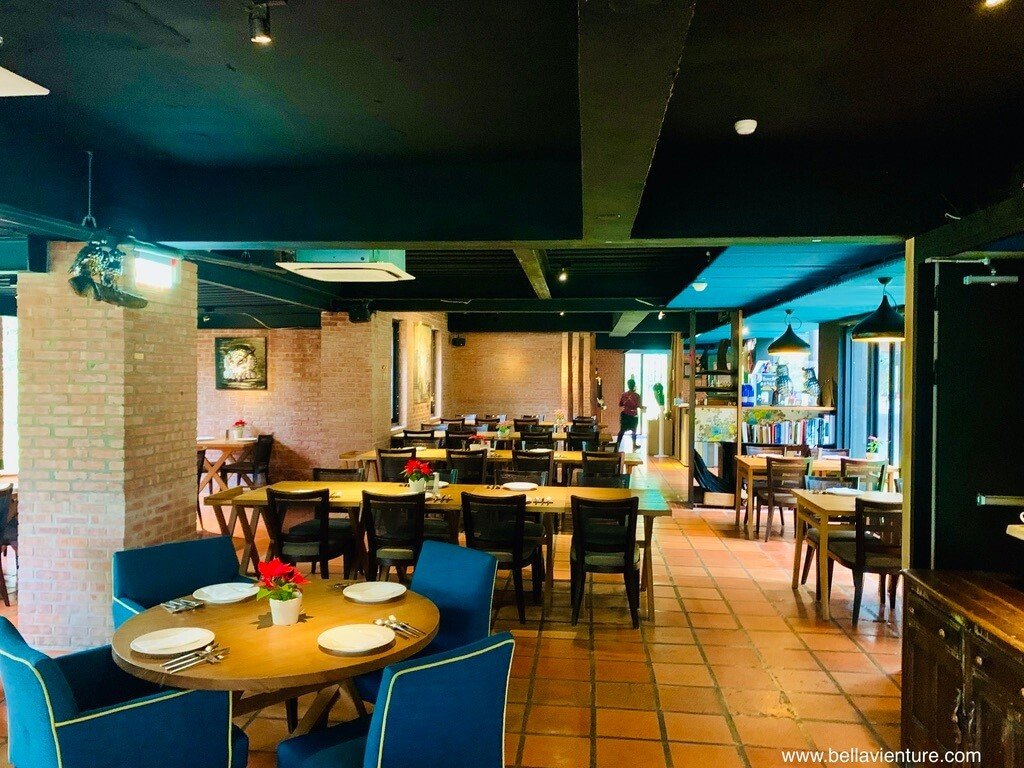 新竹 東區 義大利料理 波諾 Bueno Bella 餐廳環境 新竹 東區 義大利料理 波諾 Bueno Bella 餐廳環境