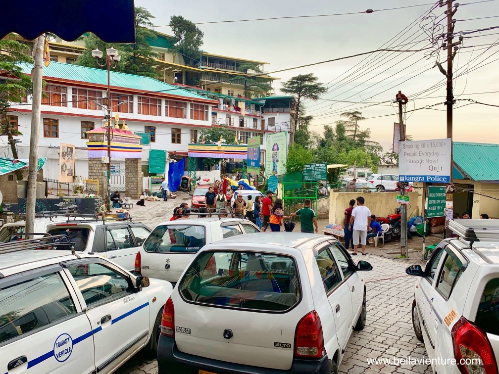 印度India 達蘭薩拉 Dharamshala 北印度 North India 印度India 達蘭薩拉 Dharamshala 北印度 North India