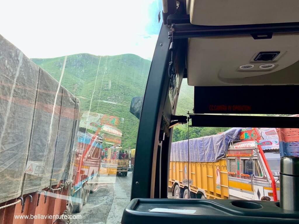 印度 india 喀什米爾 kashmir 新德里 可怕的公路 印度 india 喀什米爾 kashmir 新德里 可怕的公路