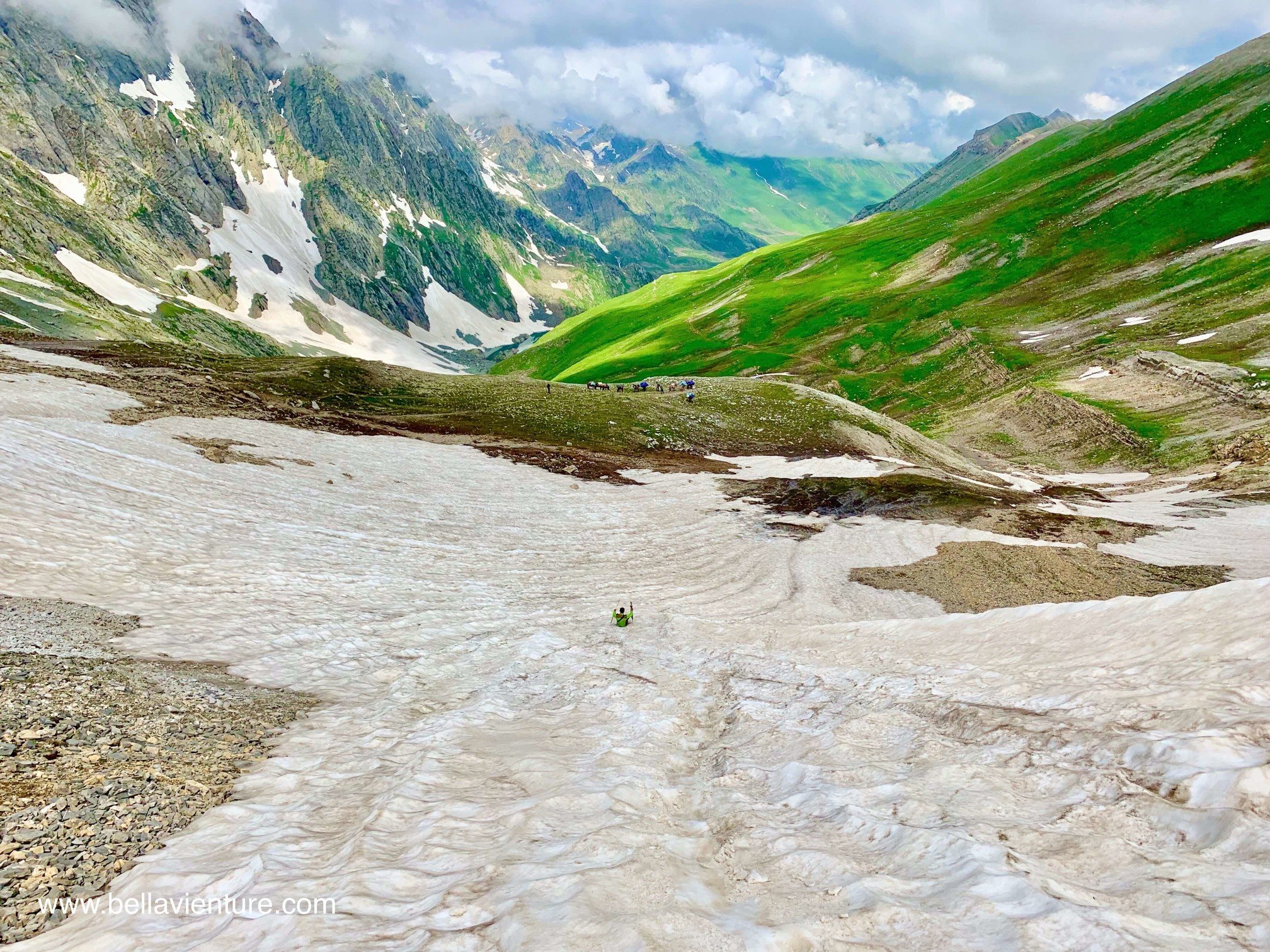 印度India 北北印 North India 喀什米爾 Kashmir 大湖健行 trekking 冰河 印度India 北北印 North India 喀什米爾 Kashmir 大湖健行 trekking 冰河