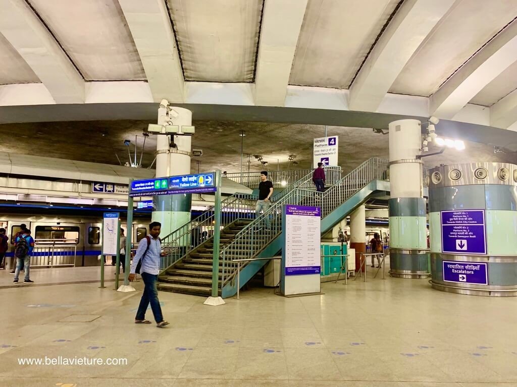 印度 India 新德里New Delhi 捷運站 印度 India 新德里New Delhi 捷運站