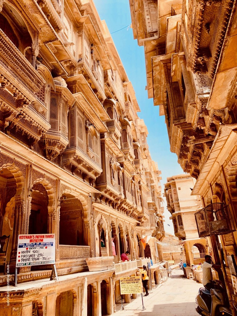 印度 india 賈莎梅爾Jaisalmer 金色城市golden city 哈瓦利 Haveli 印度 india 賈莎梅爾Jaisalmer 金色城市golden city 哈瓦利 Haveli