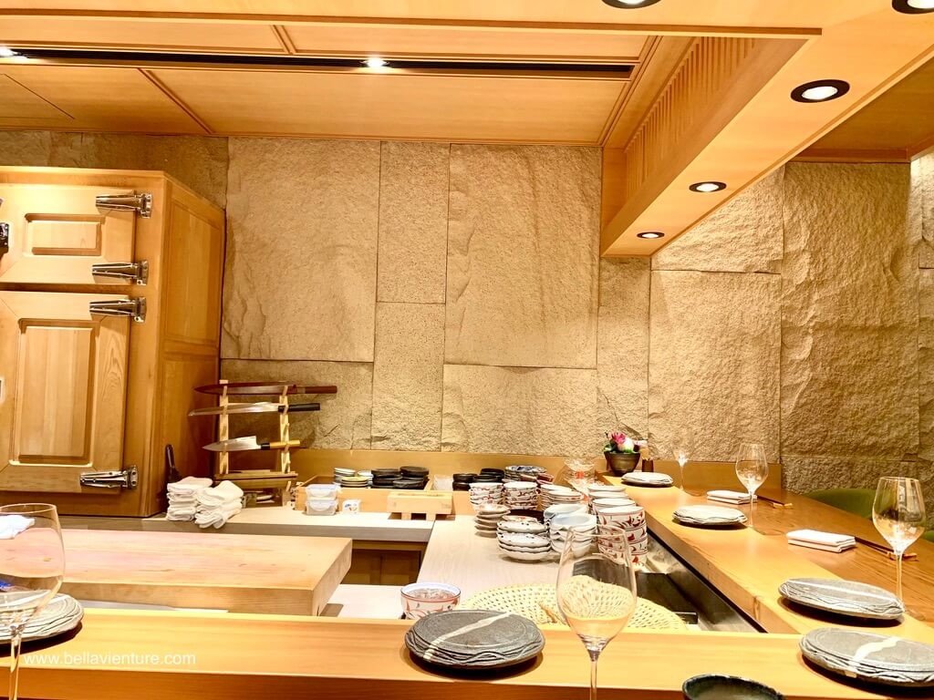 初魚 鮨 晶華酒店 Regent Taipei 初魚 鮨 晶華酒店 Regent Taipei