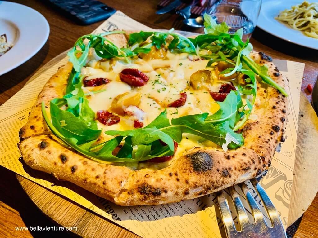 新竹 東區 義大利料理 波諾 Bueno Bella 熱情Pizza Passion 2016冠軍披薩 新竹 東區 義大利料理 波諾 Bueno Bella 熱情Pizza Passion 2016冠軍披薩