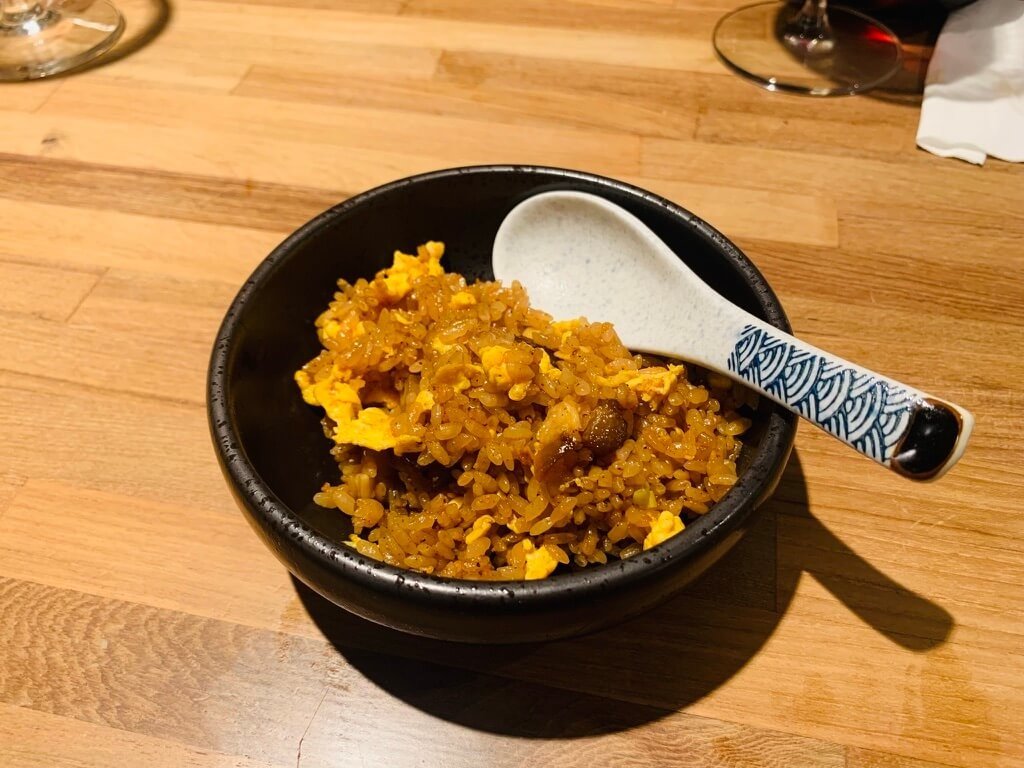 大安區牛逼GyuB Yakiniku 牛B焼肉 ギュービー焼肉 和牛燒肉專門店 和牛炒飯 大安區牛逼GyuB Yakiniku 牛B焼肉 ギュービー焼肉 和牛燒肉專門店 和牛炒飯