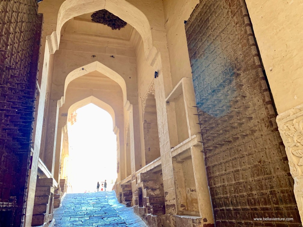 焦特普爾 Jodhpur 藍色城市 Blue city 梅蘭加爾城堡 Mehrangarh Fort 焦特普爾 Jodhpur 藍色城市 Blue city 梅蘭加爾城堡 Mehrangarh Fort