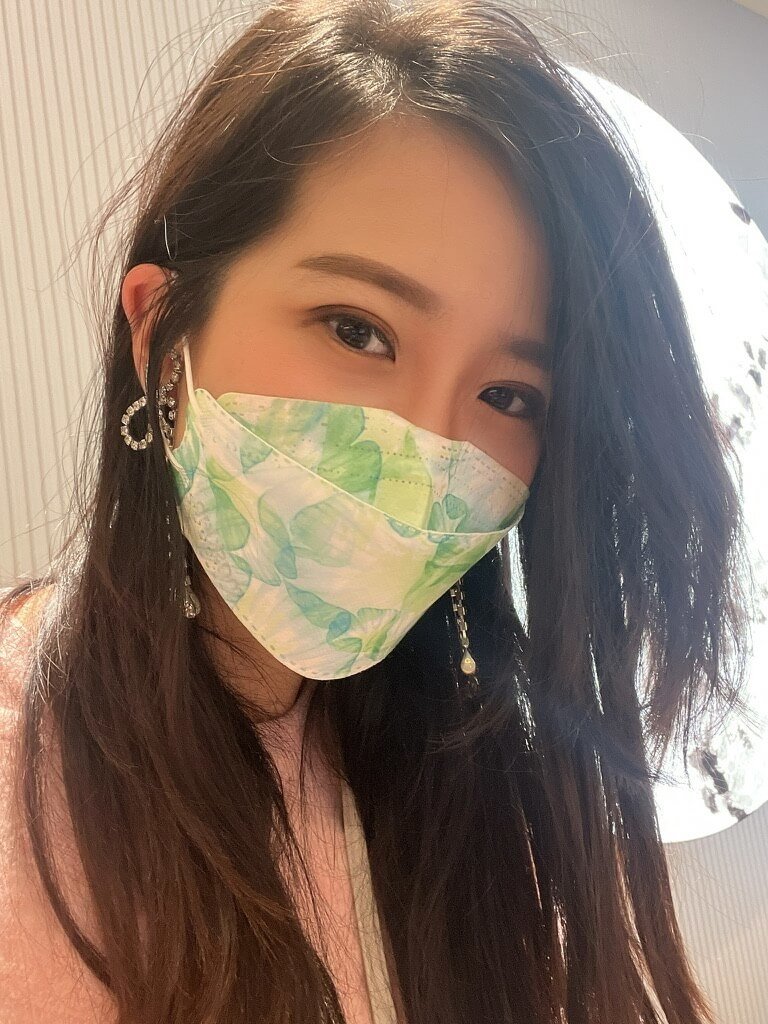 IA vogue 美睫 IA vogue 美睫
