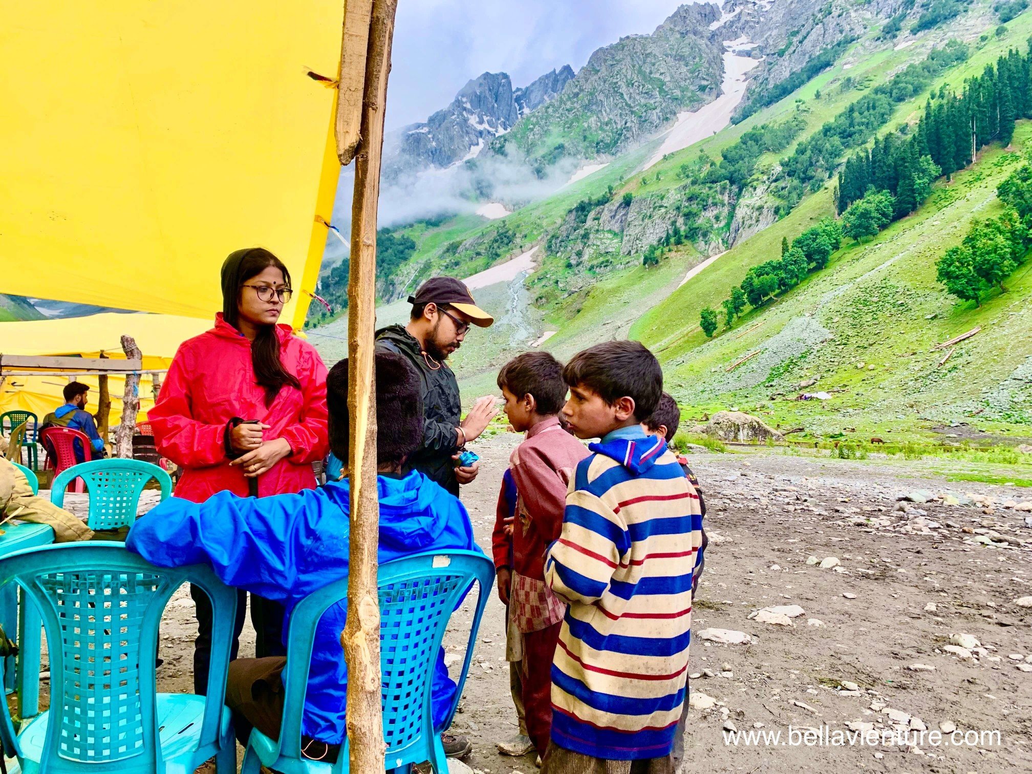 印度 India 北北印 North India 喀什米爾 Kashmir 七大湖健行 Kashmir Great Lakes Trek/ Budget trek Sonamarg 印度 India 北北印 North India 喀什米爾 Kashmir 七大湖健行 Kashmir Great Lakes Trek/ Budget trek Sonamarg