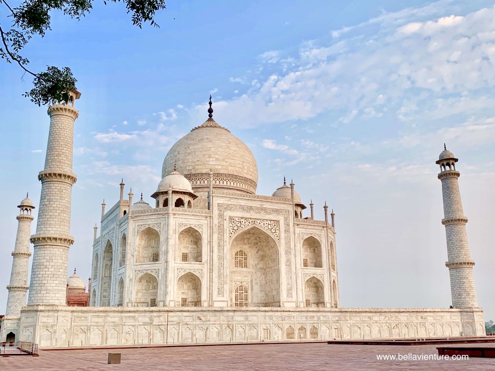 印度india 阿格拉 Agra 泰姬瑪哈陵 Taj Mahal sunrise 日出 印度india 阿格拉 Agra 泰姬瑪哈陵 Taj Mahal sunrise 日出