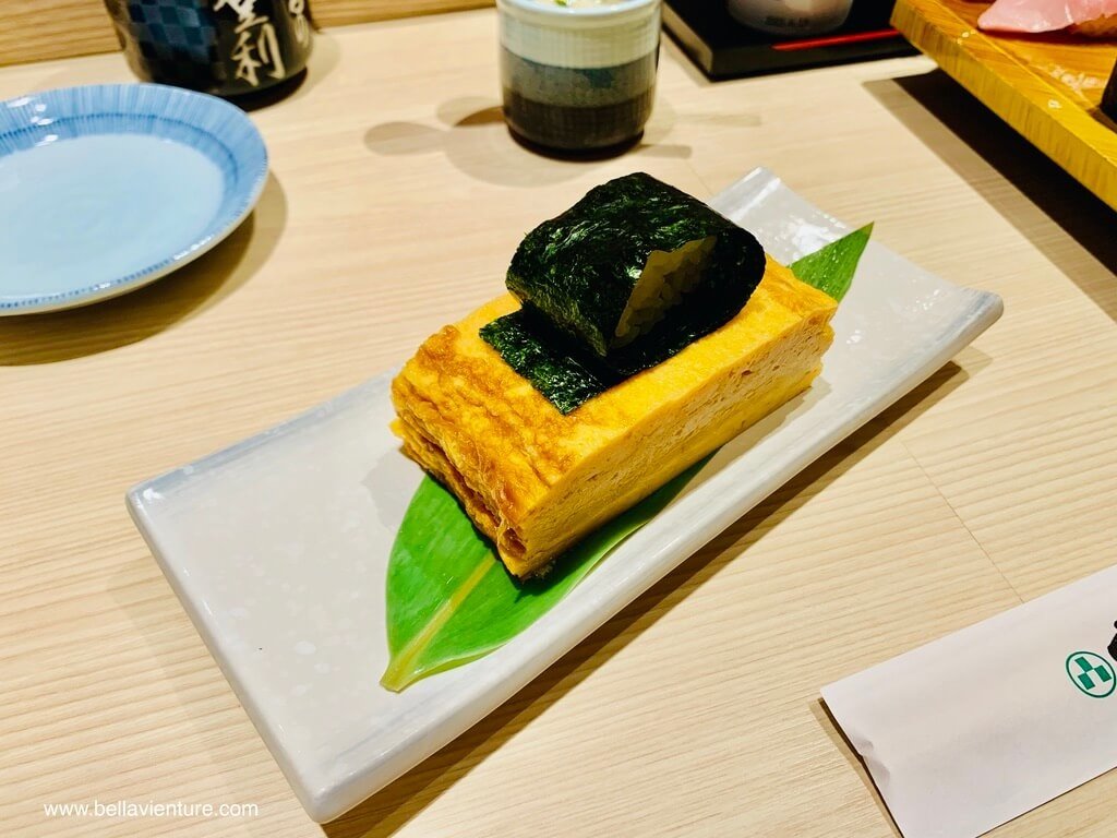台北 大安區 壽司 迴轉壽司 美登利壽司 大玉子燒 台北 大安區 壽司 迴轉壽司 美登利壽司 大玉子燒