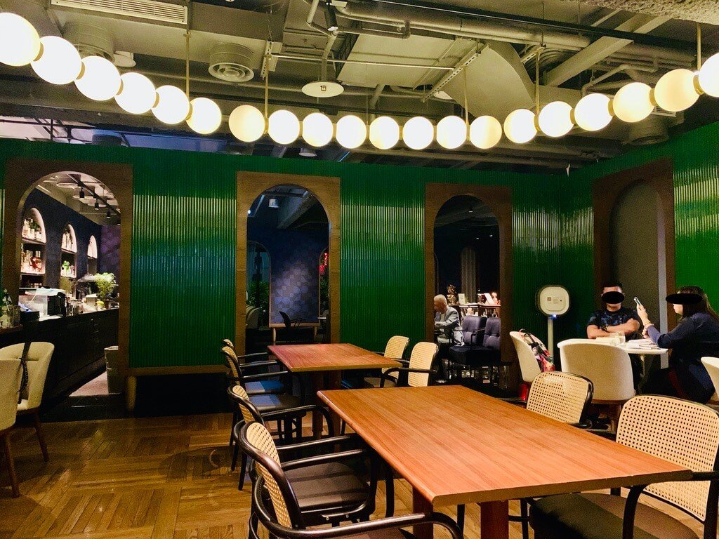 大安區 金安普頓 Travist餐酒館 大安區 金安普頓 Travist餐酒館