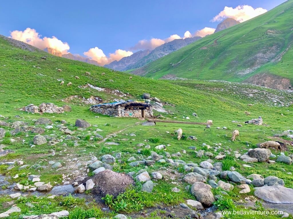 印度India 北北印 North India 喀什米爾 Kashmir 大湖健行 trekking 牧羊人家中作客 印度India 北北印 North India 喀什米爾 Kashmir 大湖健行 trekking 牧羊人家中作客