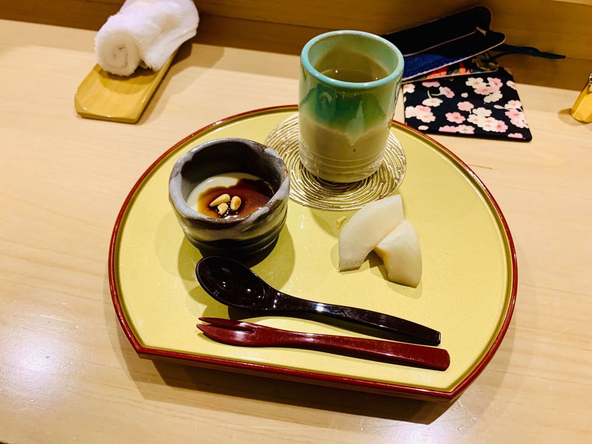 純粹板前 壽司 鮨 甜點 純粹板前 壽司 鮨 甜點