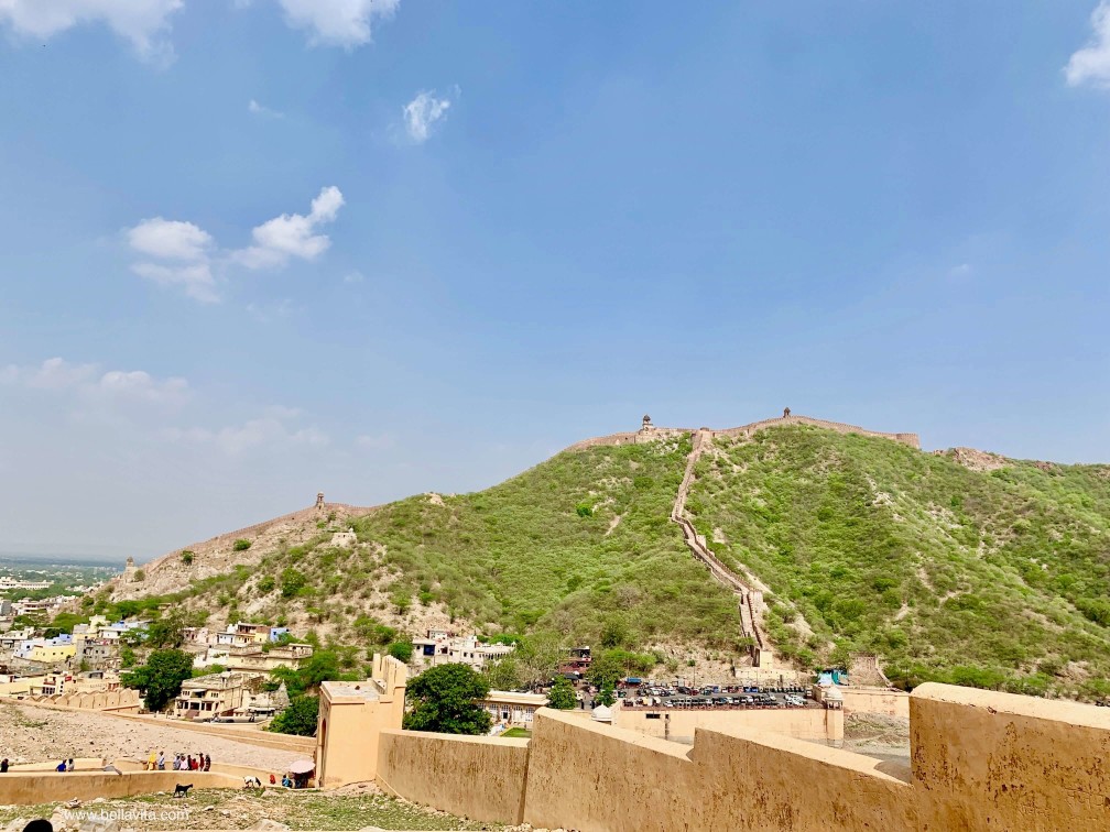 印度 india 齋浦爾 jaipur 街道 pink city 安珀堡 Amber fort 印度 india 齋浦爾 jaipur 街道 pink city 安珀堡 Amber fort
