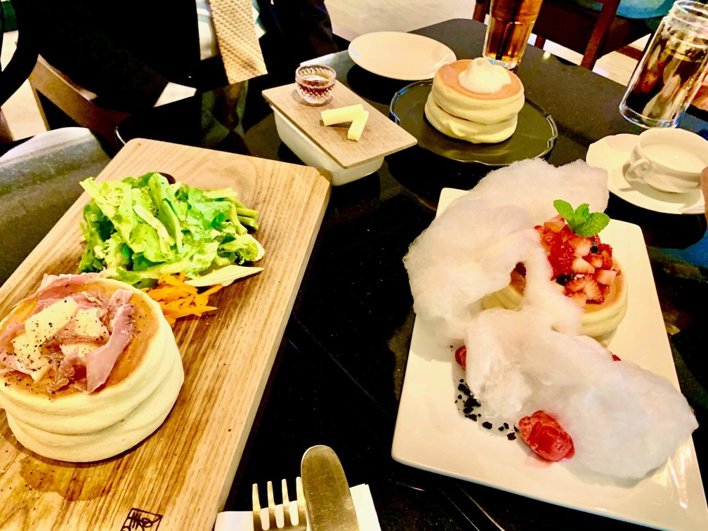 Regent X Tsubaki salon 晶華酒店 椿鬆餅 中山區 舒芙蕾 Regent X Tsubaki salon 晶華酒店 椿鬆餅 中山區 舒芙蕾