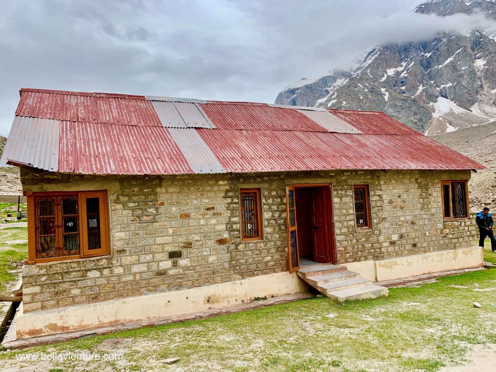 印度 India 北印度North india 斯碧提山谷 Spiti valley 公路旅行 road trip 冰河 glacier 紅色小屋 印度 India 北印度North india 斯碧提山谷 Spiti valley 公路旅行 road trip 冰河 glacier 紅色小屋