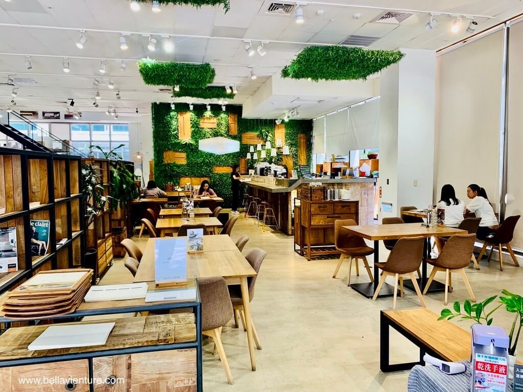 內湖 自然系 早午餐 原木家具 Mountaion fusion 內湖 自然系 早午餐 原木家具 Mountaion fusion