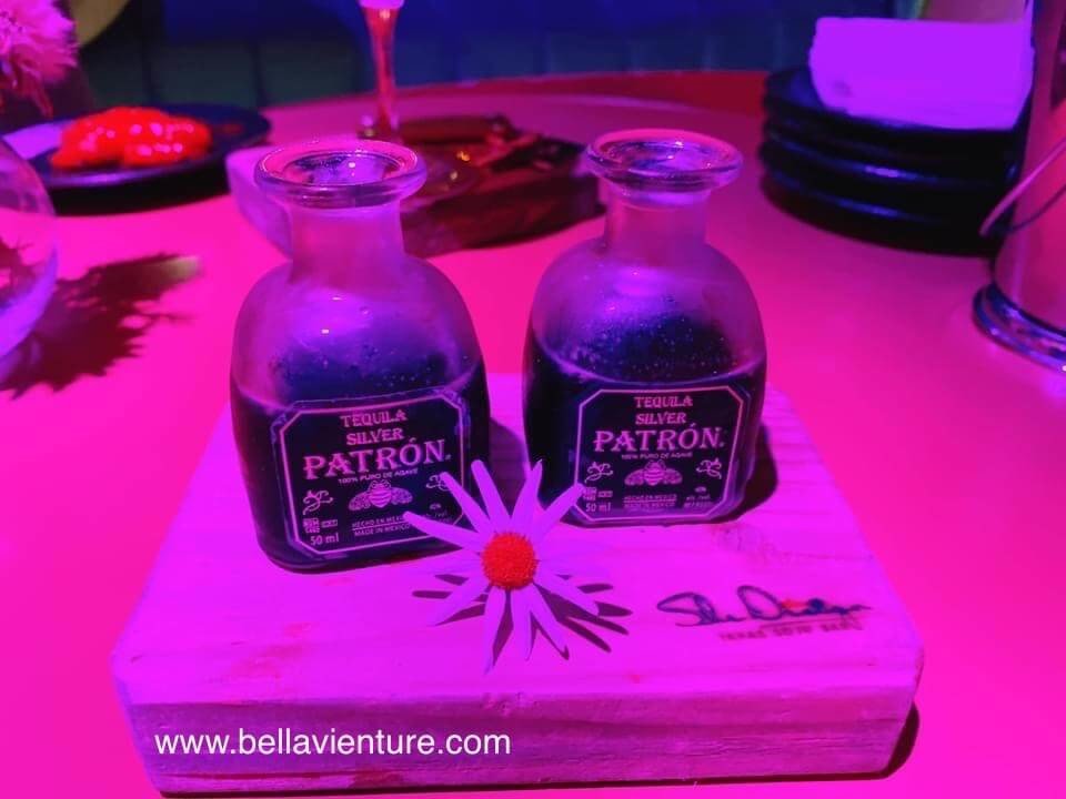 台北 信義區 She_Design TAPAS SOJU BAR Take A Shot (Patron XO cafe 4 shot) 台北 信義區 She_Design TAPAS SOJU BAR Take A Shot (Patron XO cafe 4 shot)