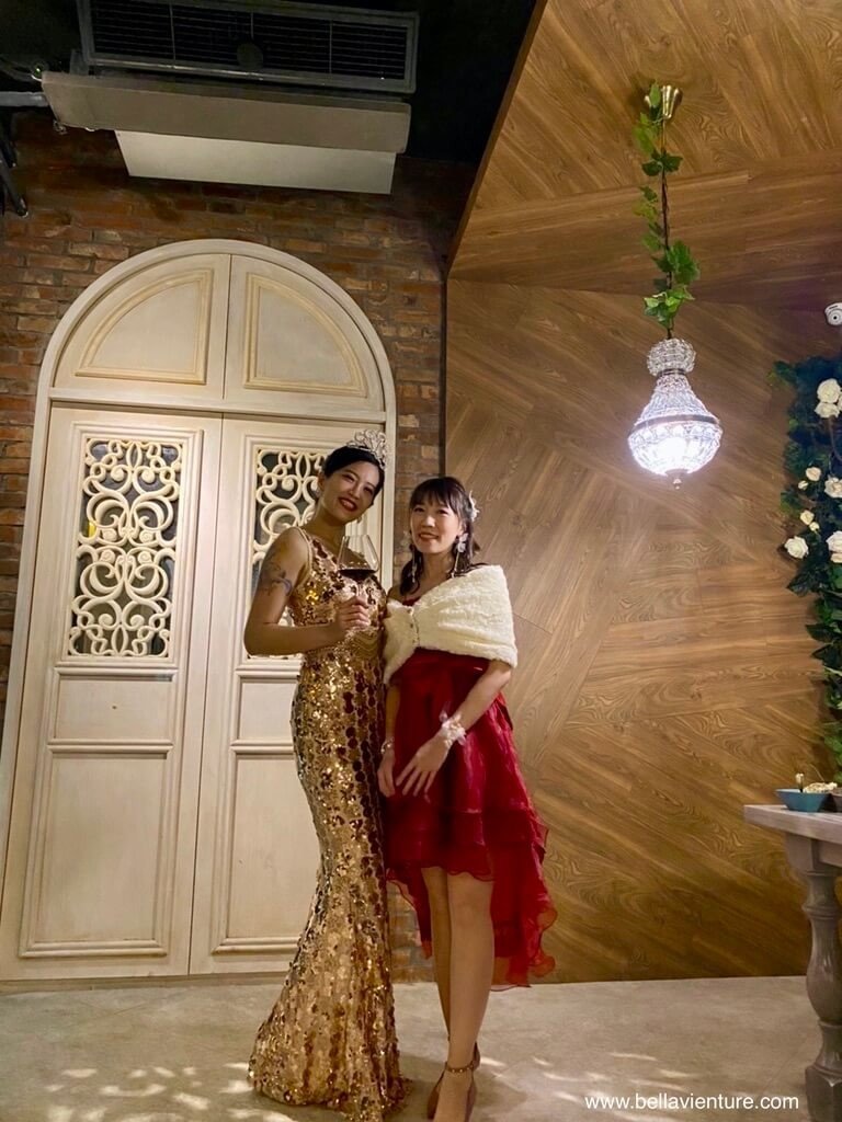 信義區 餐酒館 She Design tapas soju bar 包場活動 大亨小傳 Gatsby style 生日趴 信義區 餐酒館 She Design tapas soju bar 包場活動 大亨小傳 Gatsby style 生日趴
