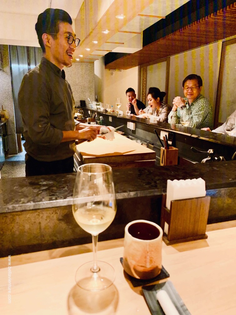 彧割烹 日式料理 中正區 廚師 彧割烹 日式料理 中正區 廚師