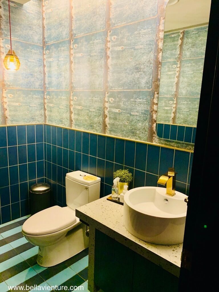 捷運東門站 網美咖啡 A Fabules Day不限時 廁所 捷運東門站 網美咖啡 A Fabules Day不限時 廁所