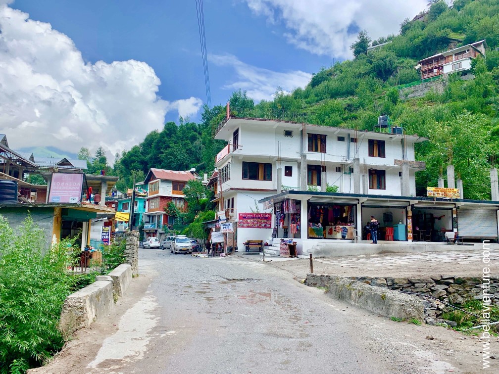 印度India 馬納利 Manali 瓦希什特 Vashisht 溫泉 Hotspring 印度India 馬納利 Manali 瓦希什特 Vashisht 溫泉 Hotspring