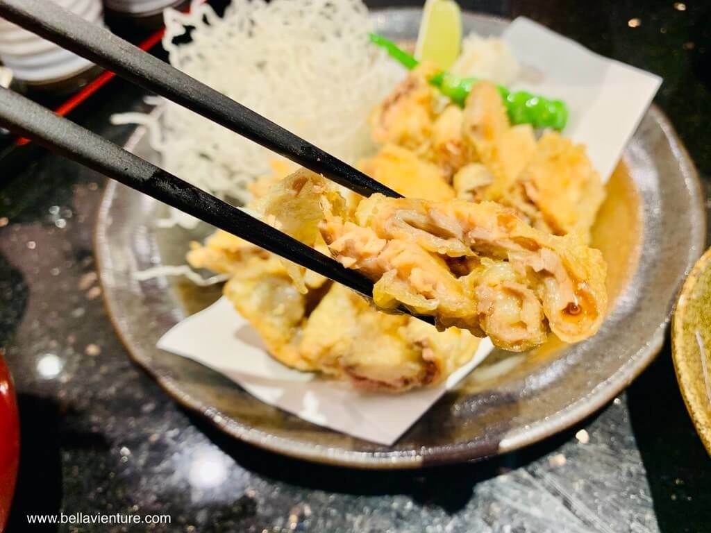 大安區 忠孝復興美食 迴轉壽司 金澤まいもん寿司 鮭魚仙貝 大安區 忠孝復興美食 迴轉壽司 金澤まいもん寿司 鮭魚仙貝