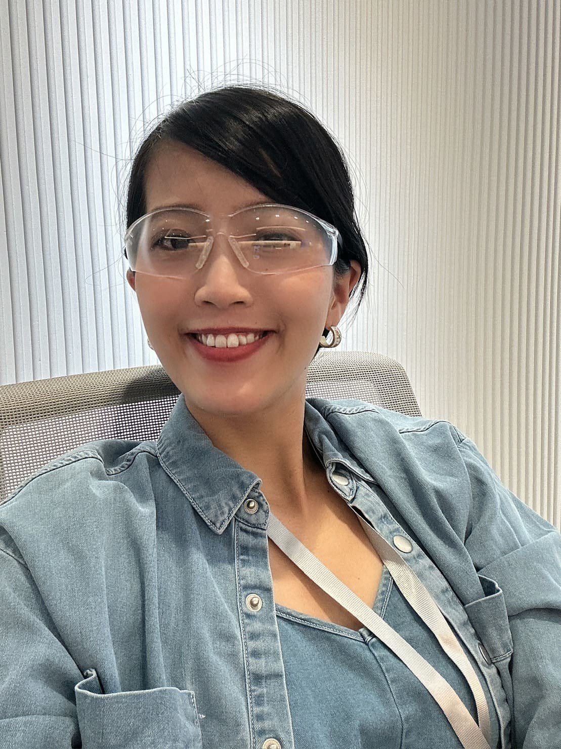 LASIK 高階近視雷射 LASIK 高階近視雷射