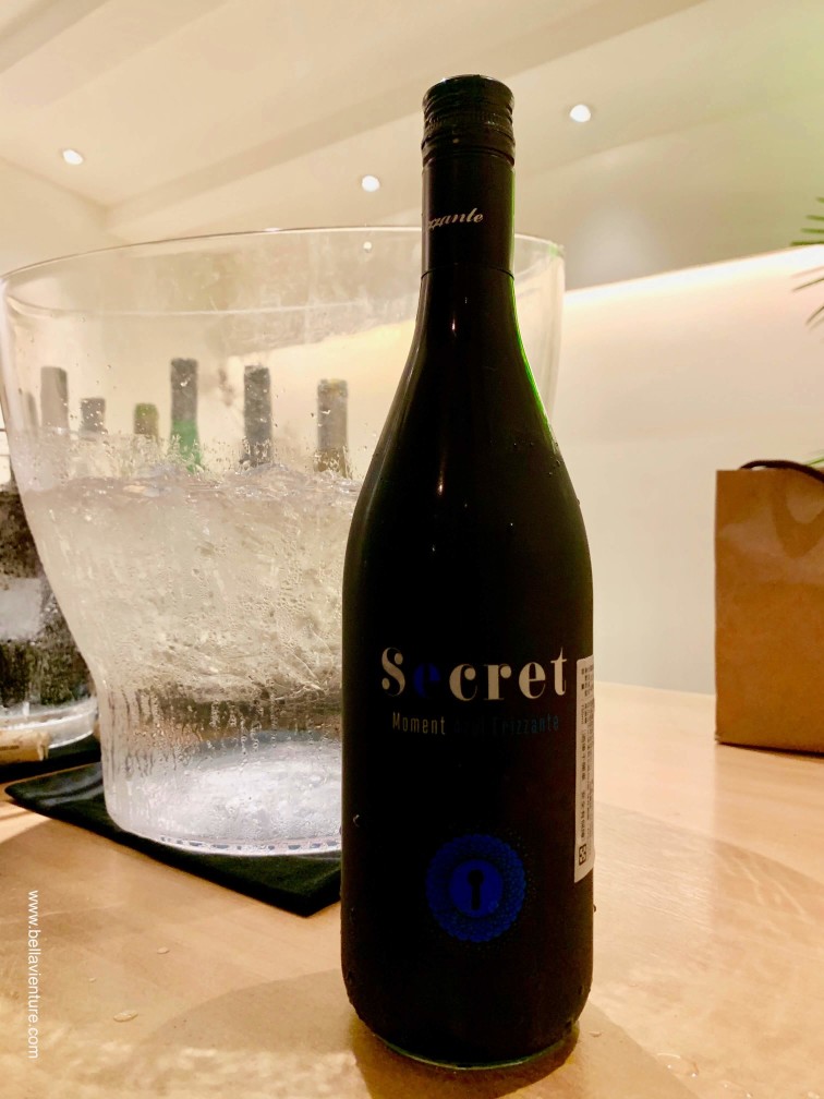 彧割烹 日式料理 中正區 藍色紅酒 彧割烹 日式料理 中正區 藍色紅酒