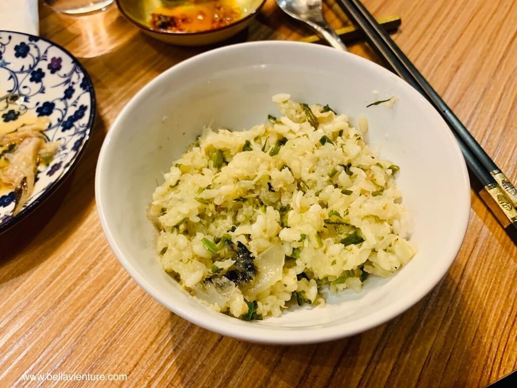 大安區 東區 法租界餐酒館 L.C.Francaise 龍膽石斑 越光米 炊飯 大安區 東區 法租界餐酒館 L.C.Francaise 龍膽石斑 越光米 炊飯