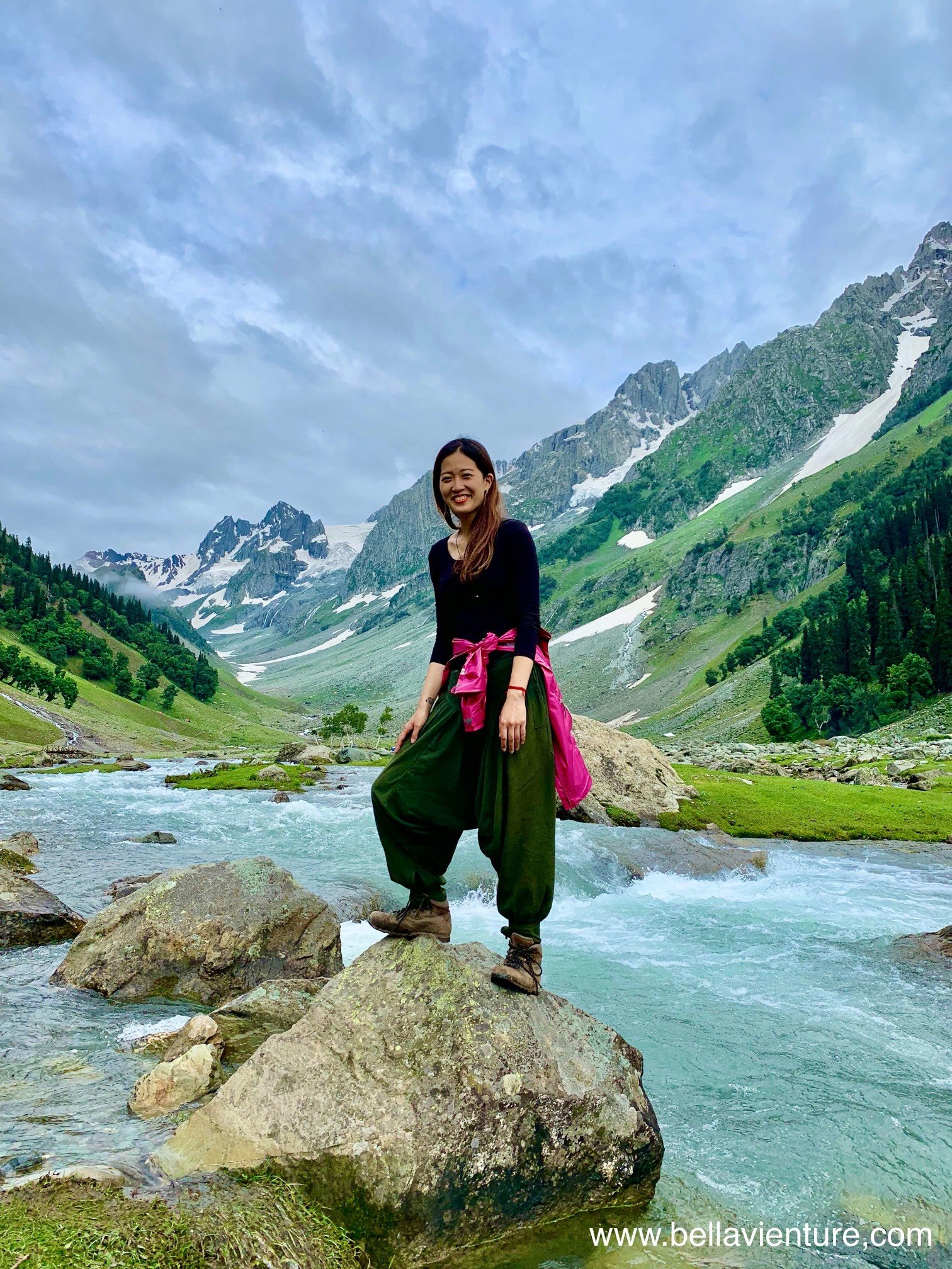 印度 India 北北印 North India 喀什米爾 Kashmir 七大湖健行 Kashmir Great Lakes Trek/ Budget trek Sonamarg 印度 India 北北印 North India 喀什米爾 Kashmir 七大湖健行 Kashmir Great Lakes Trek/ Budget trek Sonamarg