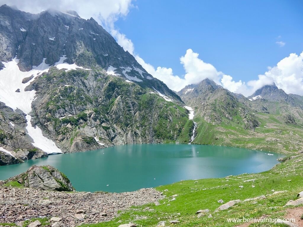 印度India 北北印 North India 喀什米爾 Kashmir 大湖健行 trekking 聖湖 印度India 北北印 North India 喀什米爾 Kashmir 大湖健行 trekking 聖湖