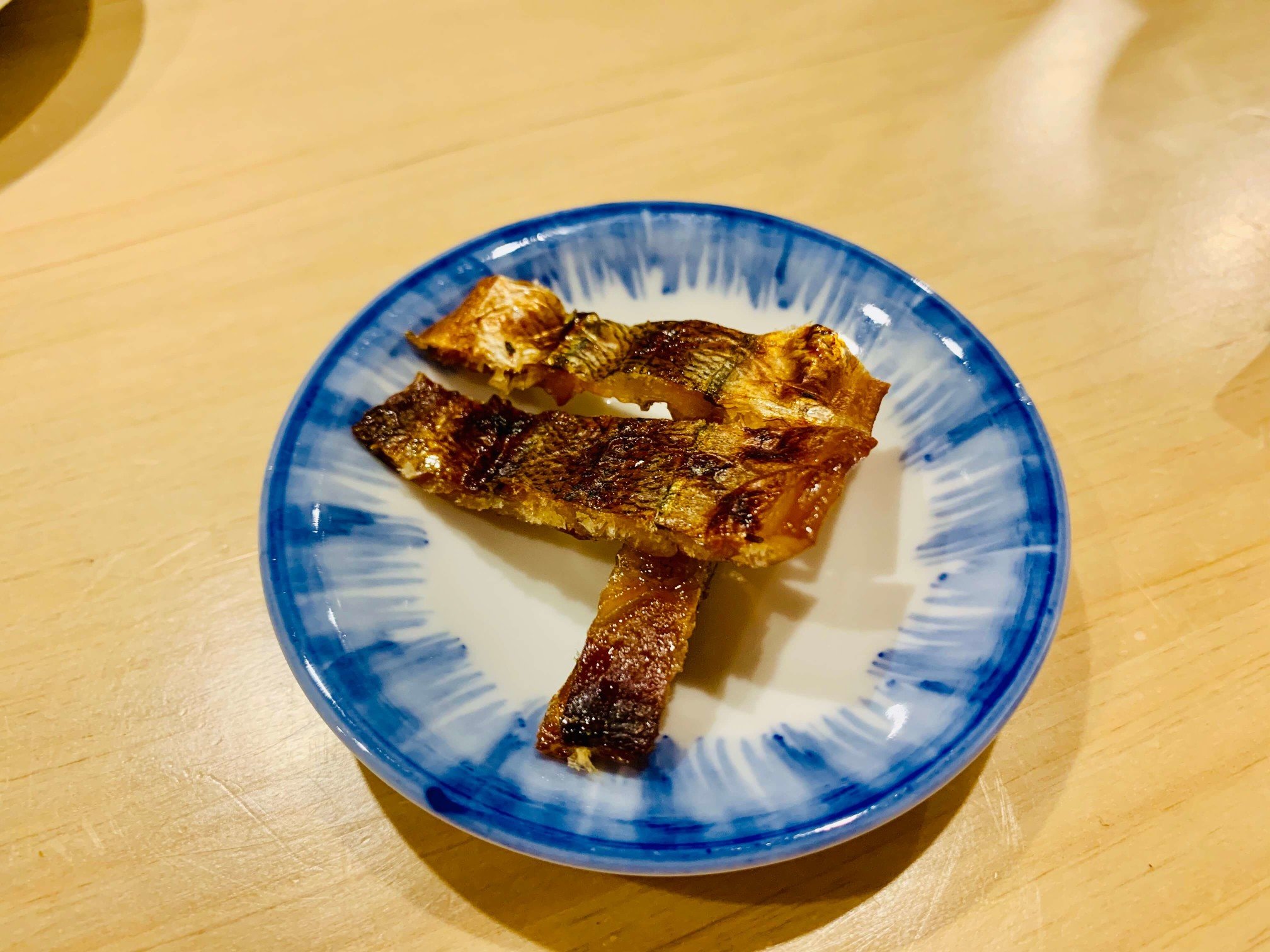 純粹板前 壽司 鮨 鰻魚干貝 純粹板前 壽司 鮨 鰻魚干貝