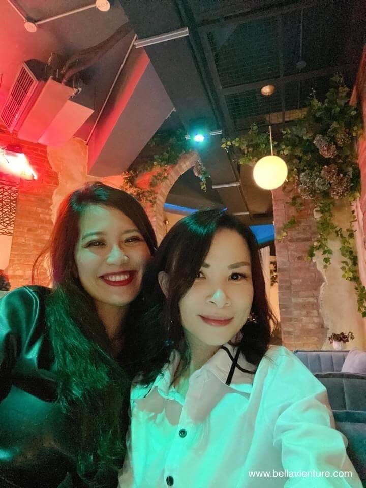 台北 信義區 She_Design TAPAS SOJU BAR 台北 信義區 She_Design TAPAS SOJU BAR