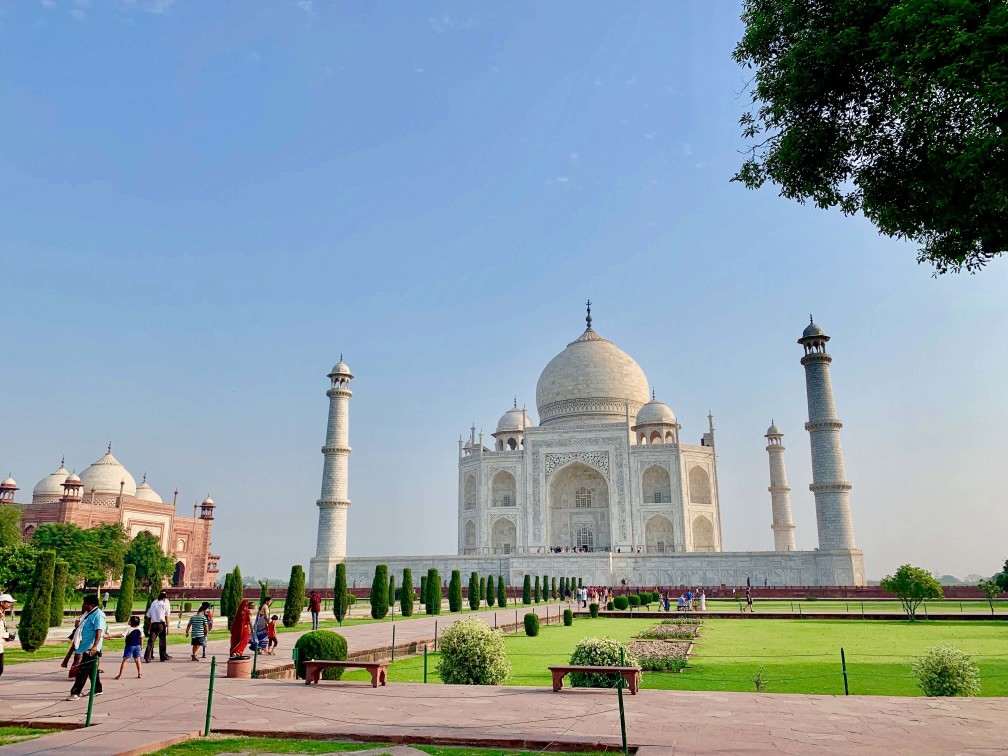 印度india 阿格拉 Agra 泰姬瑪哈陵 Taj Mahal 印度india 阿格拉 Agra 泰姬瑪哈陵 Taj Mahal