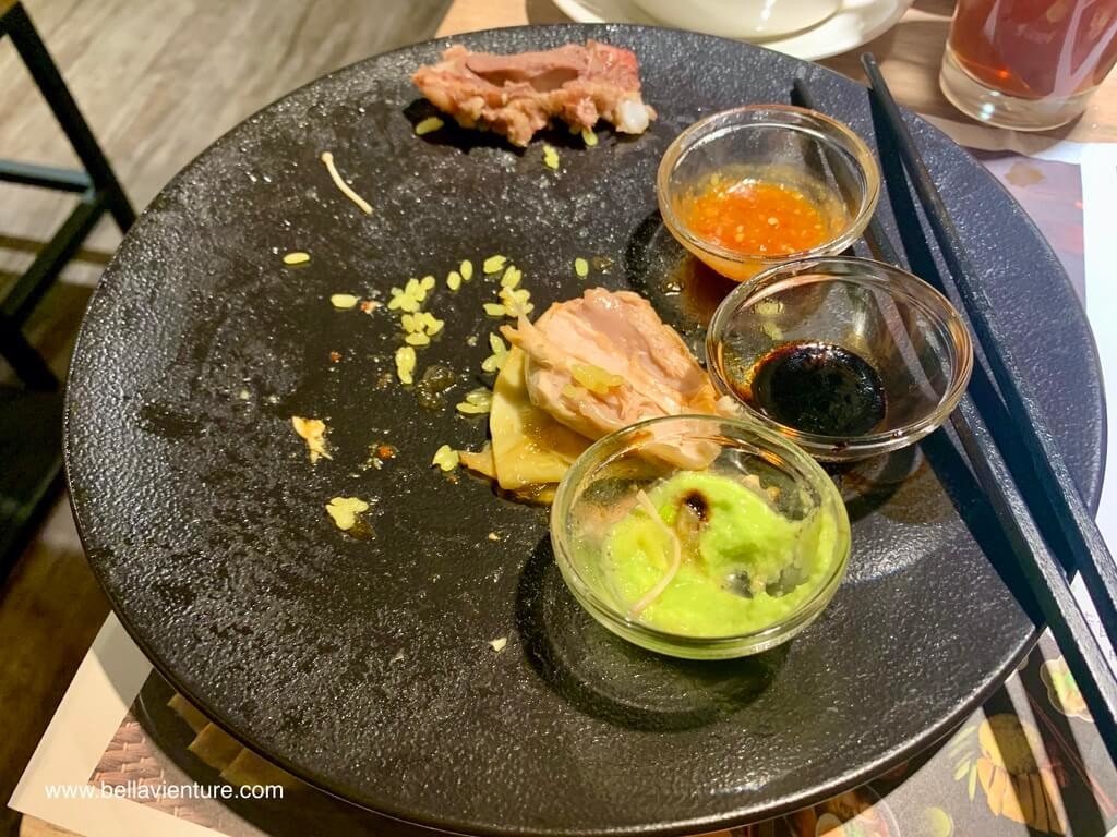中山區美食 林記海南雞飯 南京復興 中山區美食 林記海南雞飯 南京復興